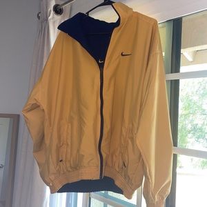 Vintage Nike Jacket
